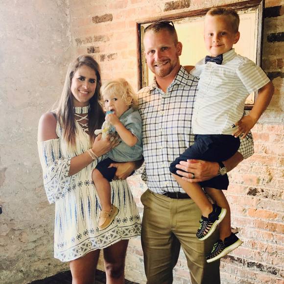 Meet your Posher, Matt - Picture 1 of 1